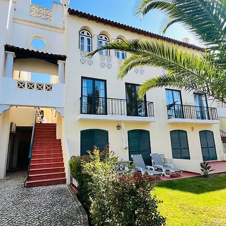 Charming Triplex T2 In The Old Village Vilamoura Quarteira Buitenkant foto