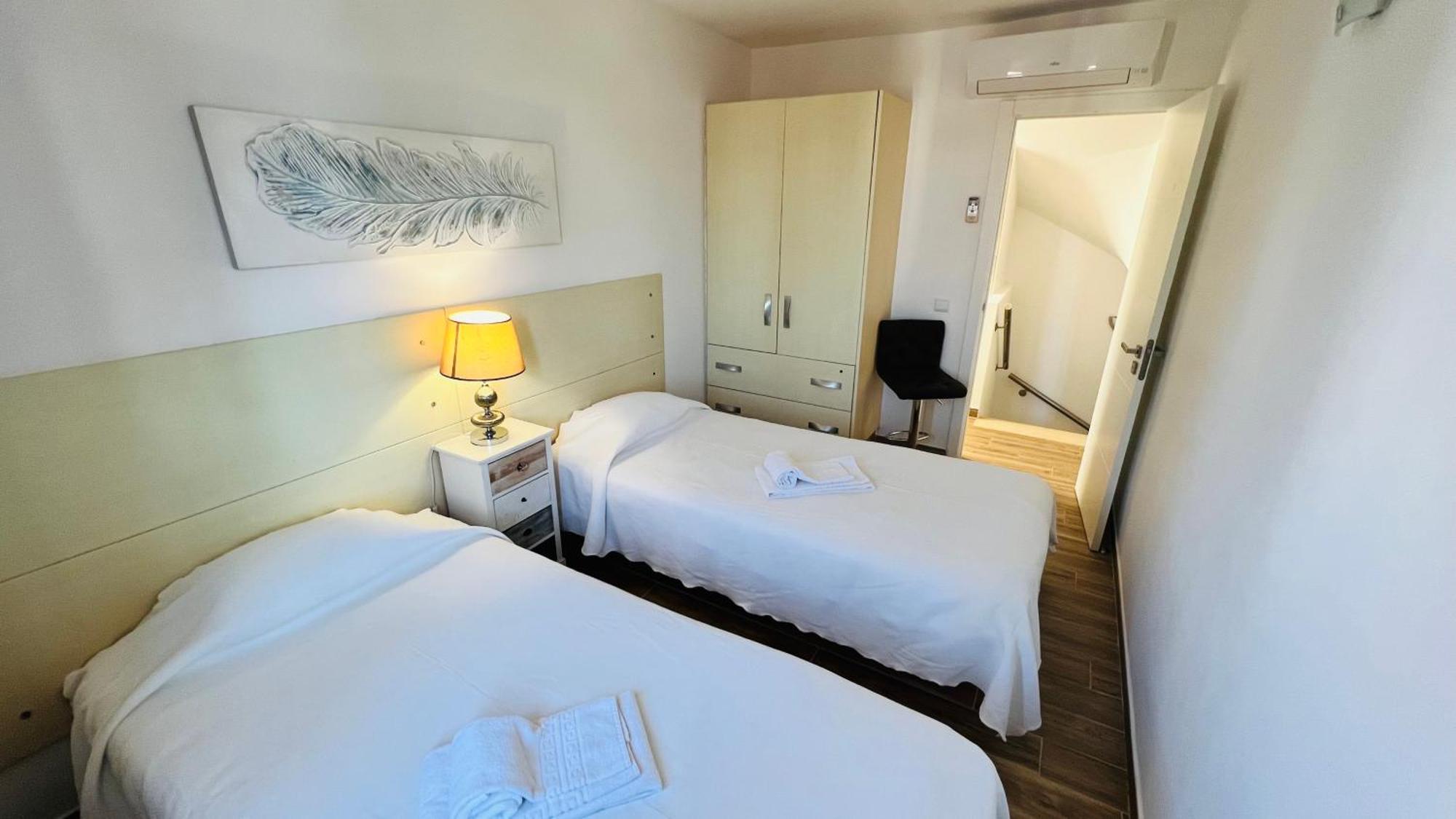 Charming Triplex T2 In The Old Village Vilamoura Quarteira Buitenkant foto