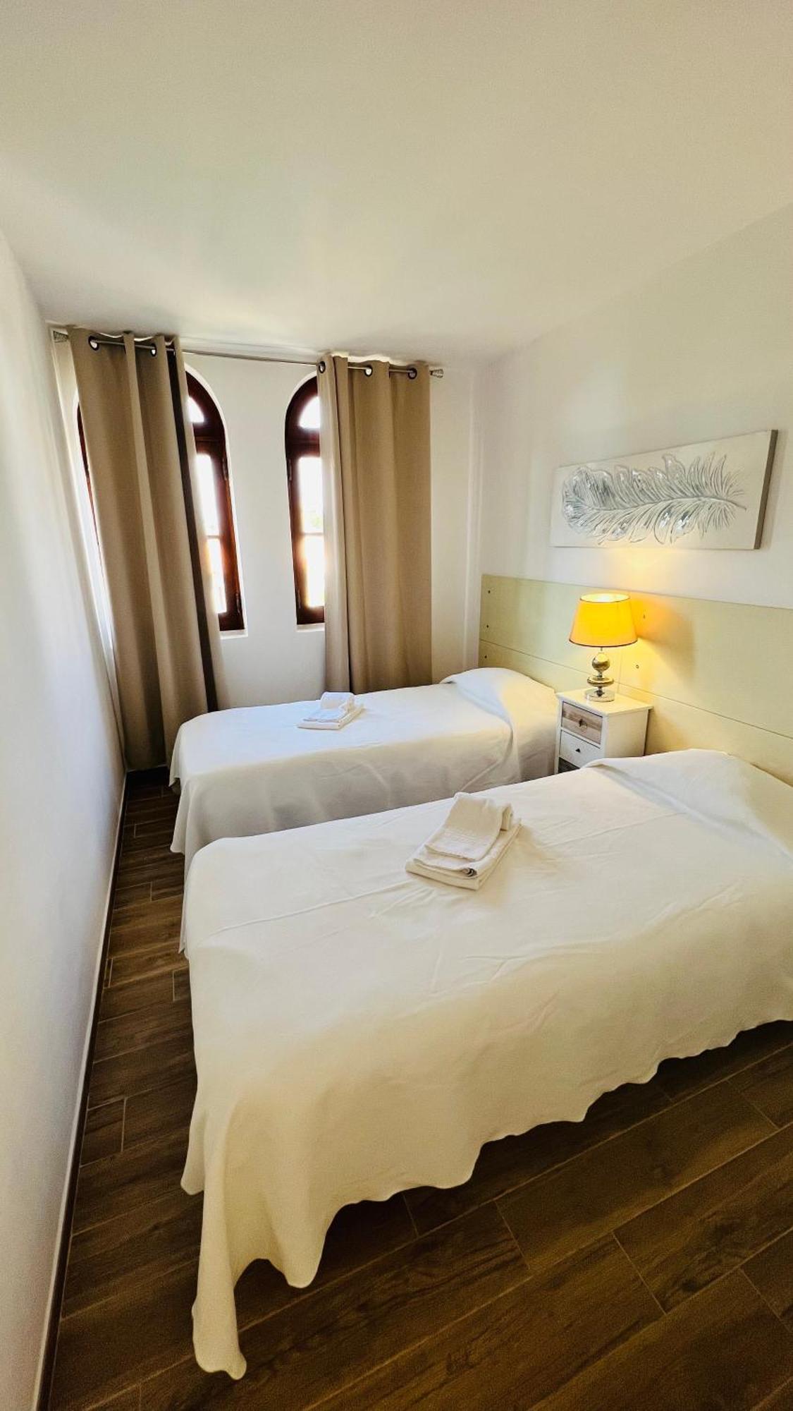 Charming Triplex T2 In The Old Village Vilamoura Quarteira Buitenkant foto