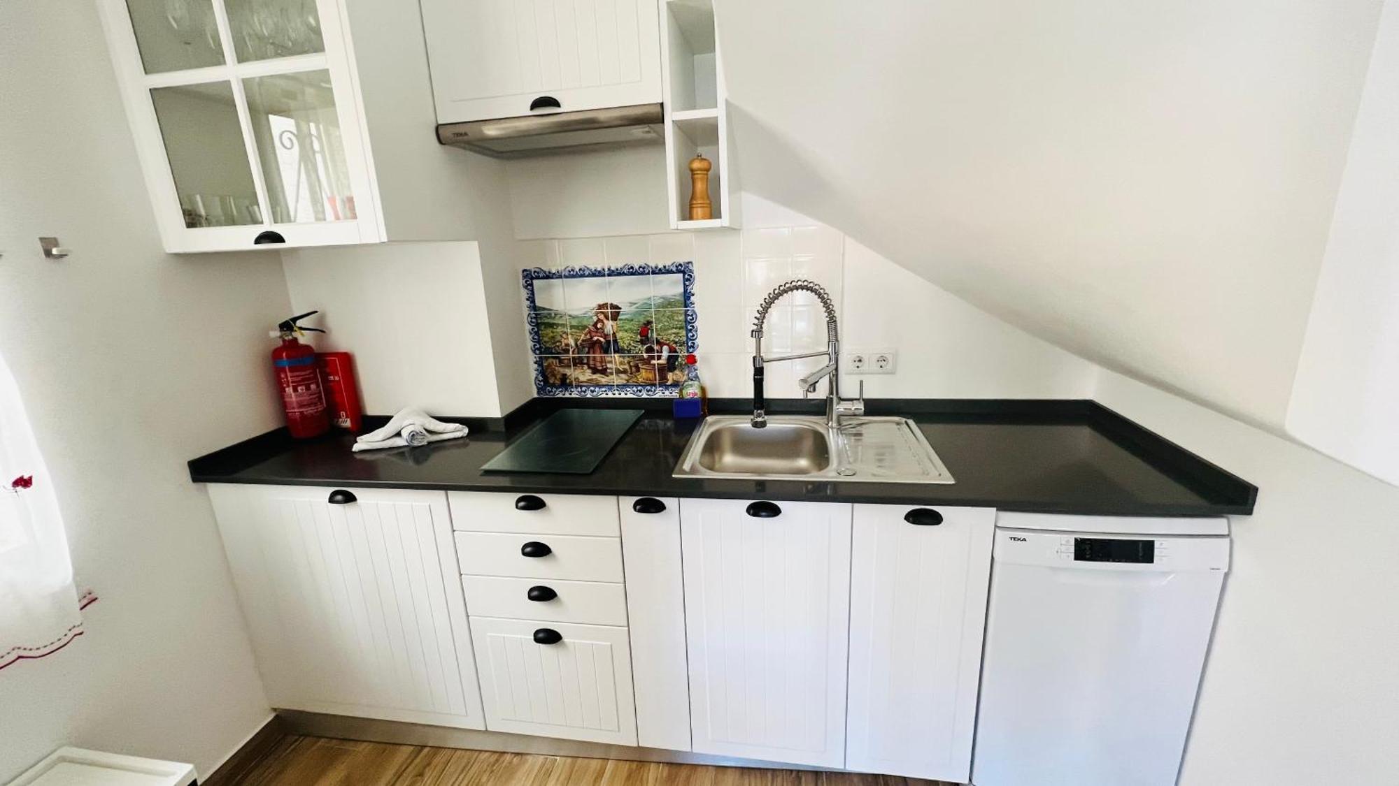 Charming Triplex T2 In The Old Village Vilamoura Quarteira Buitenkant foto